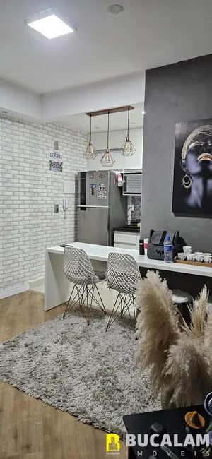 Foto 5 de Apartamento com 3 quartos à venda e para alugar, 80m2 em Parque Taboão, Taboao Da Serra - SP