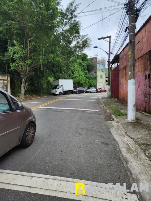 Foto 1 de Sala Comercial para alugar, 235m2 em Jardim Maria Rosa, Taboao Da Serra - SP