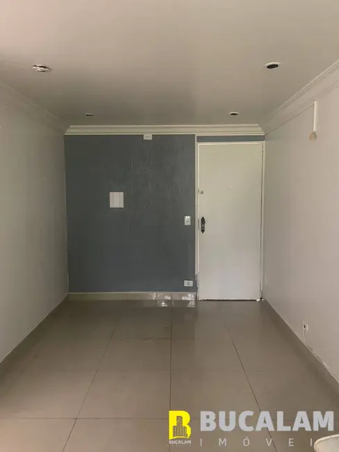 Foto 2 de Apartamento com 2 quartos à venda, 58m2 em Parque Pinheiros, Taboao Da Serra - SP