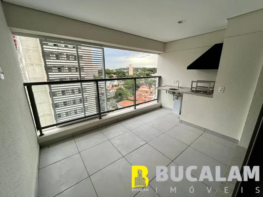 Apartamento com 3 quartos à venda, 78m2 em Butantã, São Paulo - SP - imagem 8 Foto 8 de Apartamento com 3 quartos à venda, 78m2 em Butantã, São Paulo - SP