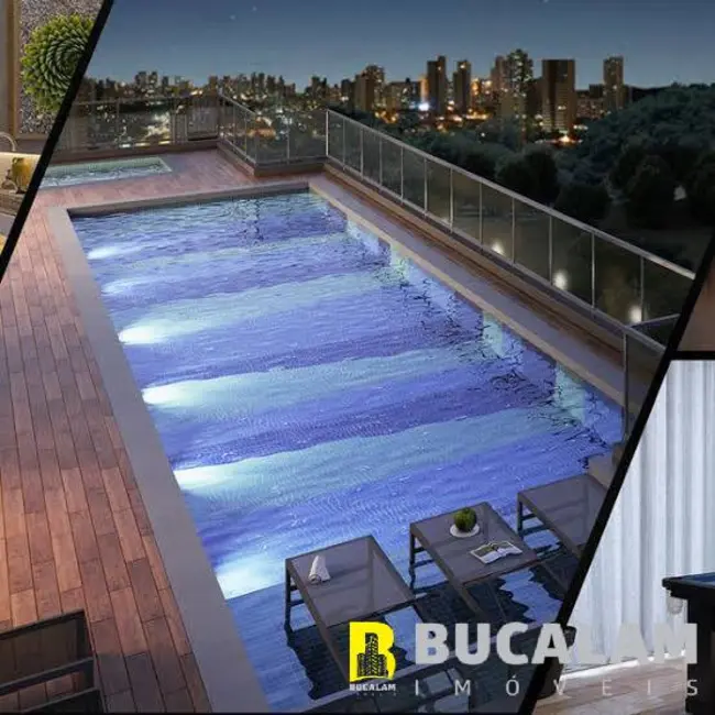 Apartamento com 3 quartos à venda, 78m2 em Butantã, São Paulo - SP - imagem 4 Foto 4 de Apartamento com 3 quartos à venda, 78m2 em Butantã, São Paulo - SP