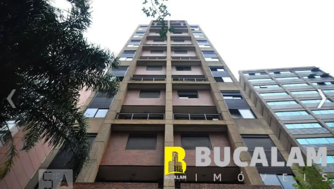 Foto 1 de Apartamento com 2 quartos à venda e para alugar, 54m2 em Vila Suzana, São Paulo - SP