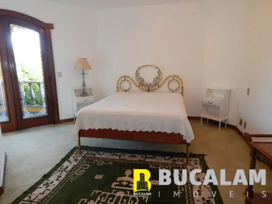 Foto 7 de Casa de Condomínio com 8 quartos à venda e para alugar, 1317m2 em Condomínio Iolanda, Taboao Da Serra - SP