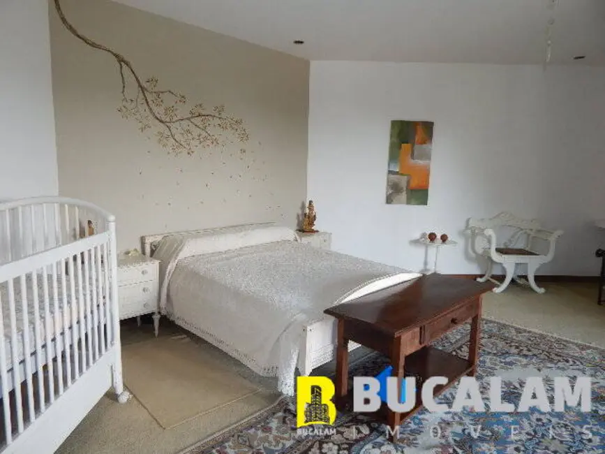 Foto 6 de Casa de Condomínio com 8 quartos à venda e para alugar, 1317m2 em Condomínio Iolanda, Taboao Da Serra - SP