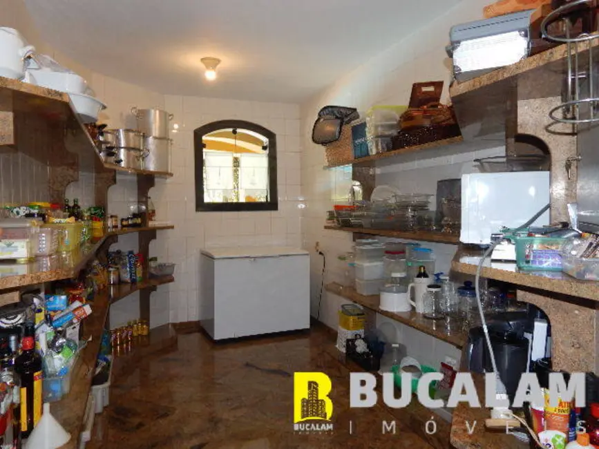 Foto 9 de Casa de Condomínio com 8 quartos à venda e para alugar, 1317m2 em Condomínio Iolanda, Taboao Da Serra - SP