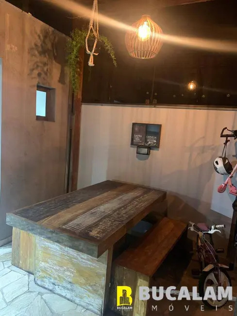 Foto 9 de Cobertura com 2 quartos à venda, 140m2 em Taboao Da Serra - SP