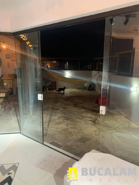 Foto 4 de Cobertura com 2 quartos à venda, 140m2 em Taboao Da Serra - SP