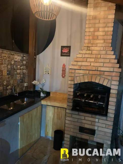 Foto 7 de Cobertura com 2 quartos à venda, 140m2 em Taboao Da Serra - SP