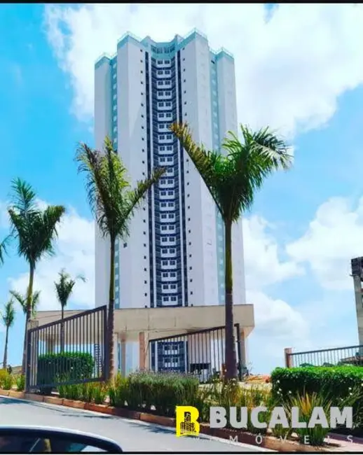 Foto 1 de Apartamento com 3 quartos à venda, 125m2 em Embu Das Artes - SP