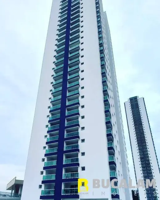 Foto 2 de Apartamento com 3 quartos à venda, 125m2 em Embu Das Artes - SP