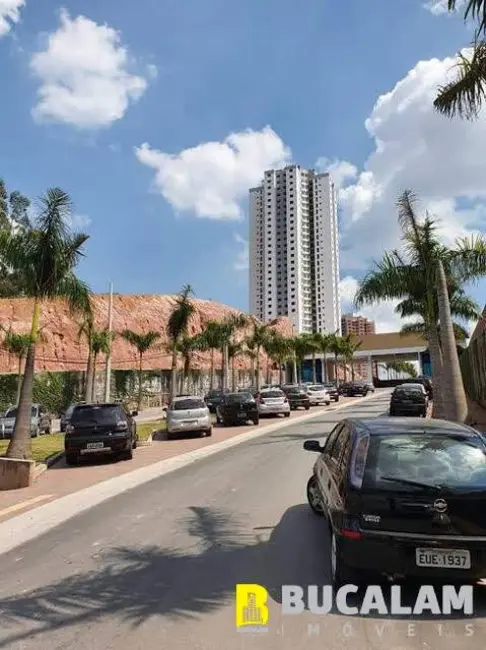 Foto 3 de Apartamento com 3 quartos à venda, 125m2 em Embu Das Artes - SP