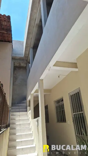 Foto 8 de Sala Comercial à venda, 254m2 em Jardim Saint Moritz, Taboao Da Serra - SP