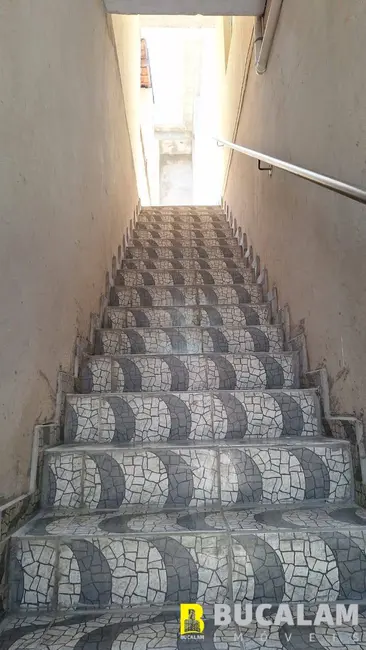 Foto 6 de Sala Comercial à venda, 254m2 em Jardim Saint Moritz, Taboao Da Serra - SP