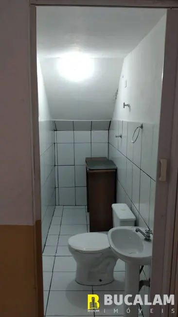 Foto 5 de Sala Comercial à venda, 254m2 em Jardim Saint Moritz, Taboao Da Serra - SP