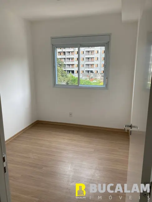 Foto 8 de Apartamento com 2 quartos à venda, 56m2 em Parque Assunção, Taboao Da Serra - SP