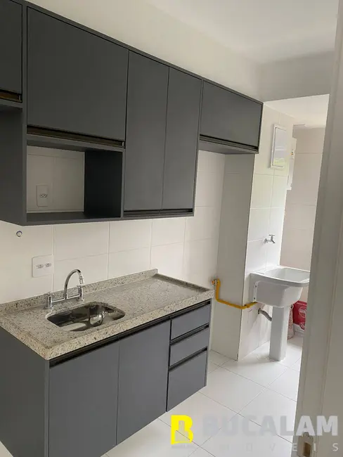 Foto 4 de Apartamento com 2 quartos à venda, 56m2 em Parque Assunção, Taboao Da Serra - SP