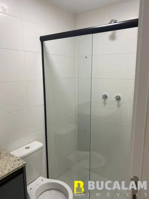 Foto 3 de Apartamento com 2 quartos à venda, 56m2 em Parque Assunção, Taboao Da Serra - SP