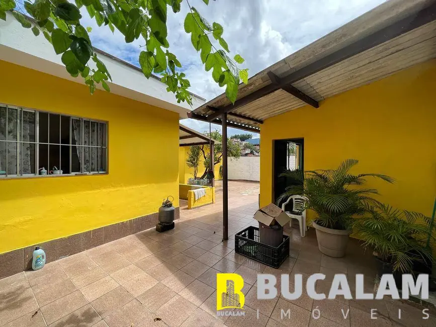 Foto 2 de Casa com 5 quartos à venda e para alugar, 496m2 em Jardim Maria Rosa, Taboao Da Serra - SP