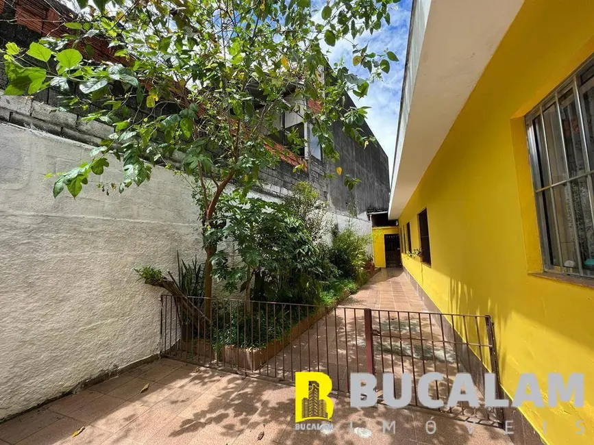 Foto 1 de Casa com 5 quartos à venda e para alugar, 496m2 em Jardim Maria Rosa, Taboao Da Serra - SP