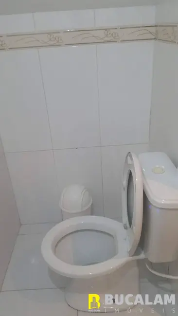 Foto 6 de Casa com 3 quartos à venda, 130m2 em Parque São Joaquim, Taboao Da Serra - SP