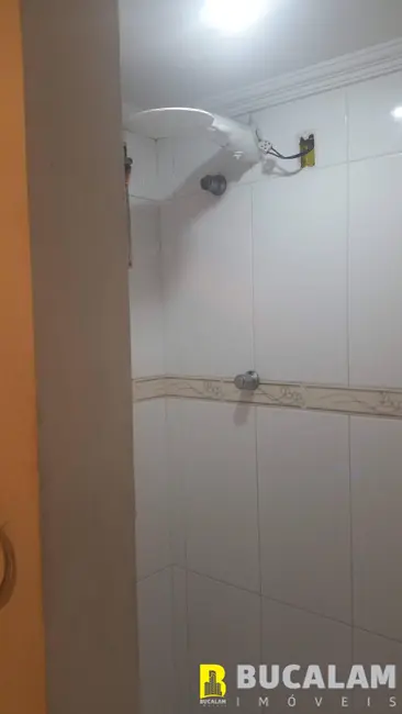 Foto 4 de Casa com 3 quartos à venda, 130m2 em Parque São Joaquim, Taboao Da Serra - SP