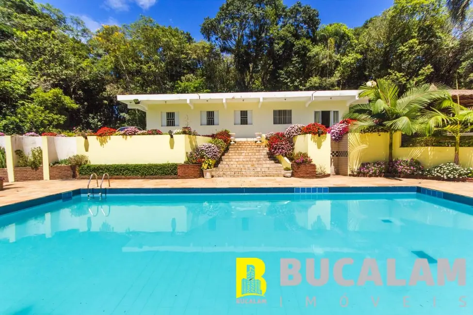 Foto 2 de Chácara com 9 quartos à venda, 23000m2 em Vila Nova Botucatu, Botucatu - SP