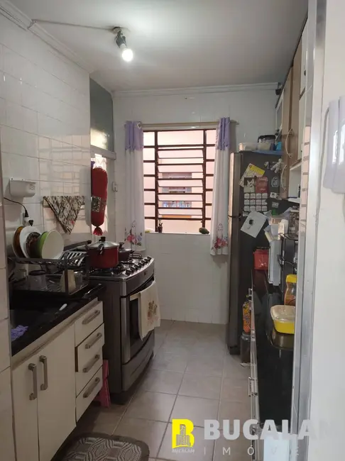 Apartamento com 2 quartos à venda, 50m2 em Parque Laguna, Taboao Da Serra - SP - imagem 8 Foto 8 de Apartamento com 2 quartos à venda, 50m2 em Parque Laguna, Taboao Da Serra - SP
