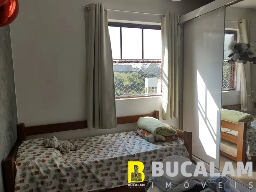 Apartamento com 2 quartos à venda, 50m2 em Parque Laguna, Taboao Da Serra - SP - imagem 7 Foto 7 de Apartamento com 2 quartos à venda, 50m2 em Parque Laguna, Taboao Da Serra - SP