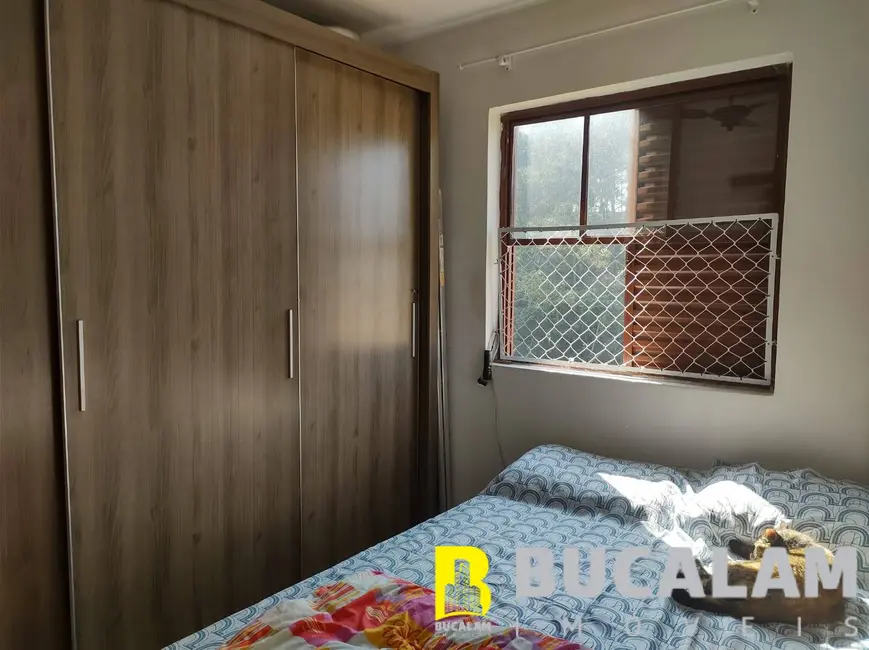 Apartamento com 2 quartos à venda, 50m2 em Parque Laguna, Taboao Da Serra - SP - imagem 5 Foto 5 de Apartamento com 2 quartos à venda, 50m2 em Parque Laguna, Taboao Da Serra - SP