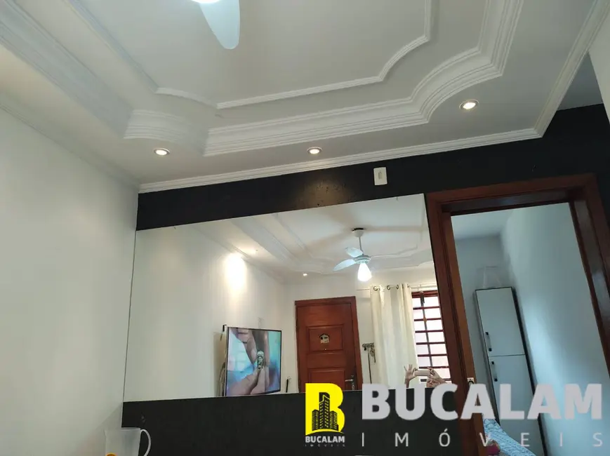 Apartamento com 2 quartos à venda, 50m2 em Parque Laguna, Taboao Da Serra - SP - imagem 3 Foto 3 de Apartamento com 2 quartos à venda, 50m2 em Parque Laguna, Taboao Da Serra - SP