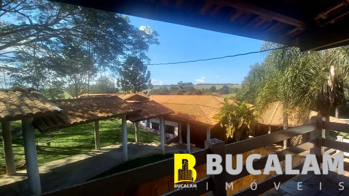 Foto 5 de Chácara com 8 quartos à venda, 6000m2 em Área Rural de Botucatu, Botucatu - SP