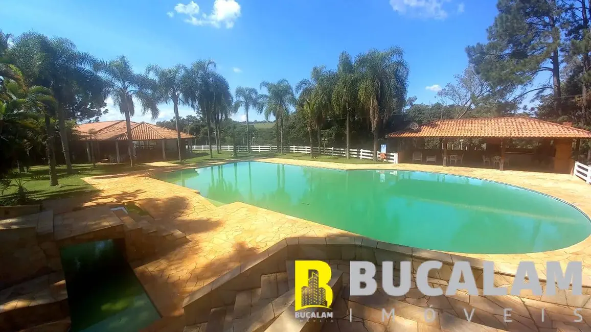 Foto 9 de Chácara com 8 quartos à venda, 6000m2 em Área Rural de Botucatu, Botucatu - SP