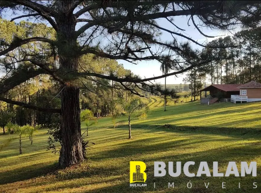 Foto 6 de Chácara com 8 quartos à venda, 6000m2 em Área Rural de Botucatu, Botucatu - SP