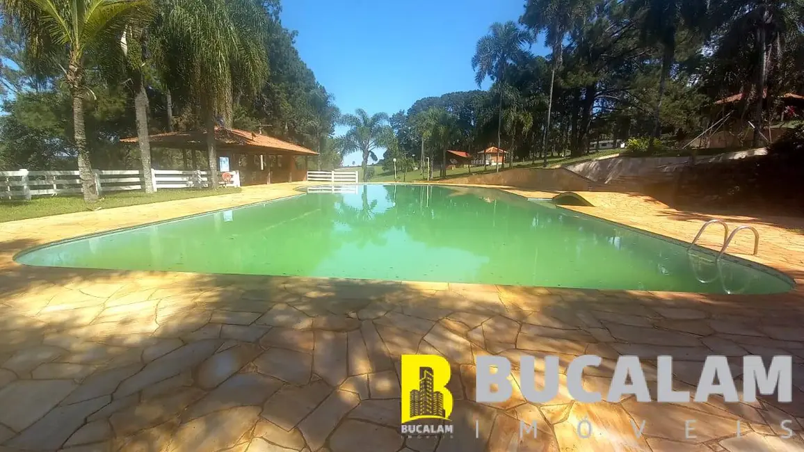 Foto 8 de Chácara com 8 quartos à venda, 6000m2 em Área Rural de Botucatu, Botucatu - SP