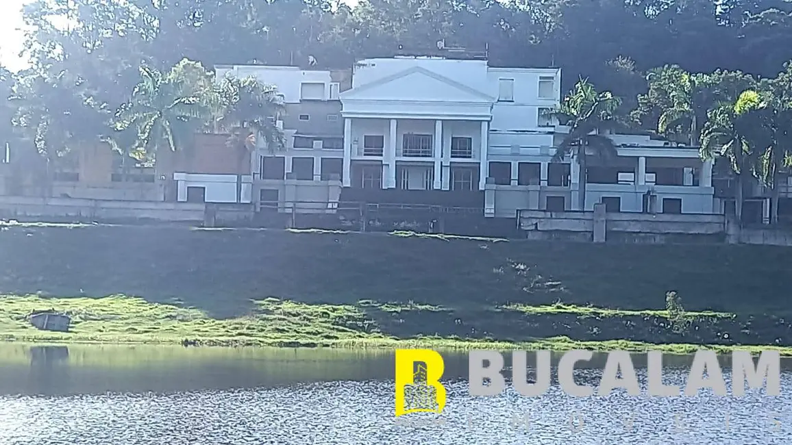 Foto 2 de Chácara com 10 quartos à venda, 3000m2 em Área Rural de Botucatu, Botucatu - SP