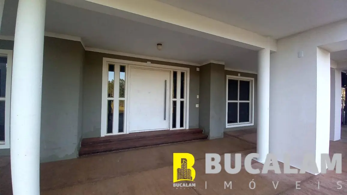 Foto 6 de Chácara com 10 quartos à venda, 3000m2 em Área Rural de Botucatu, Botucatu - SP