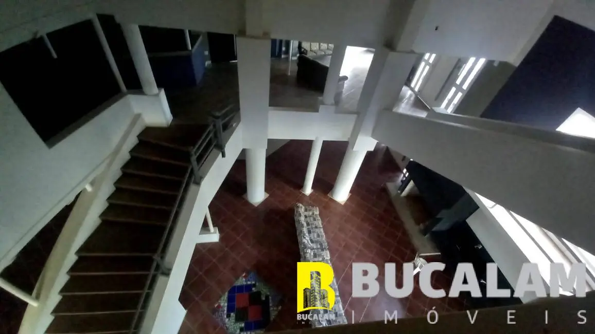 Foto 9 de Chácara com 10 quartos à venda, 3000m2 em Área Rural de Botucatu, Botucatu - SP