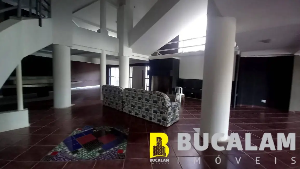 Foto 8 de Chácara com 10 quartos à venda, 3000m2 em Área Rural de Botucatu, Botucatu - SP