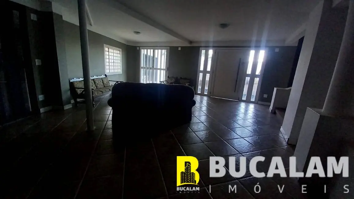 Foto 7 de Chácara com 10 quartos à venda, 3000m2 em Área Rural de Botucatu, Botucatu - SP