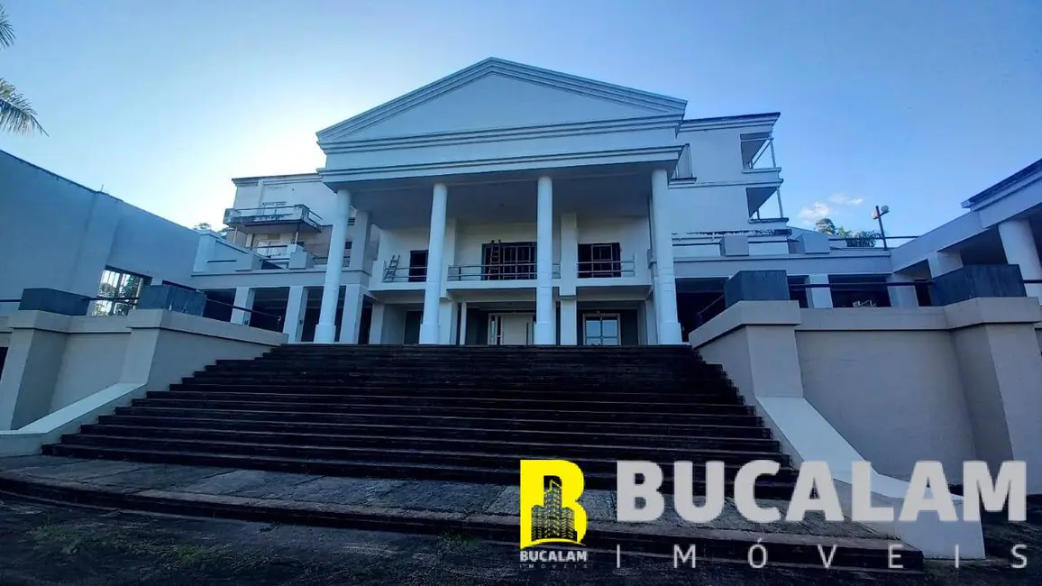 Foto 4 de Chácara com 10 quartos à venda, 3000m2 em Área Rural de Botucatu, Botucatu - SP