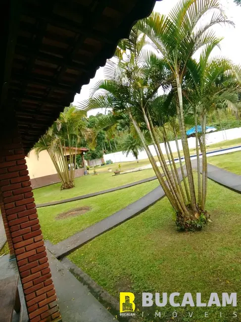 Foto 9 de Chácara com 5 quartos à venda, 2000m2 em Juquitiba - SP