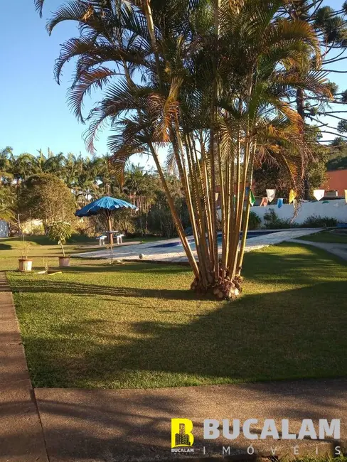 Foto 2 de Chácara com 5 quartos à venda, 2000m2 em Juquitiba - SP