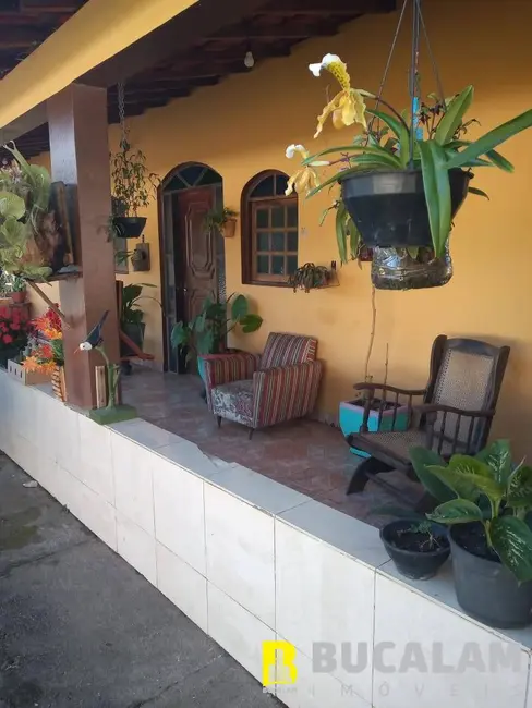 Foto 4 de Chácara com 5 quartos à venda, 2000m2 em Juquitiba - SP