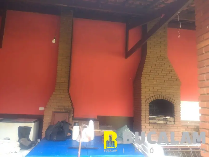 Foto 8 de Chácara com 5 quartos à venda, 2000m2 em Juquitiba - SP