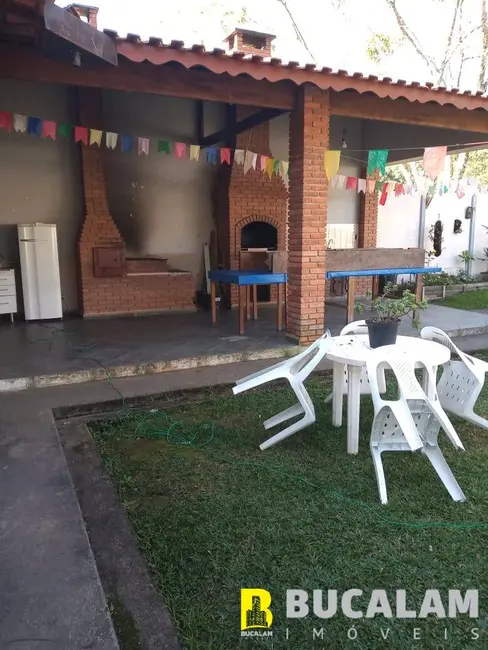 Foto 7 de Chácara com 5 quartos à venda, 2000m2 em Juquitiba - SP