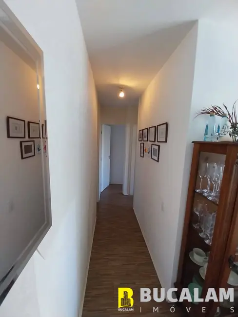 Foto 4 de Apartamento com 2 quartos à venda, 54m2 em Jardim Caboré, São Paulo - SP