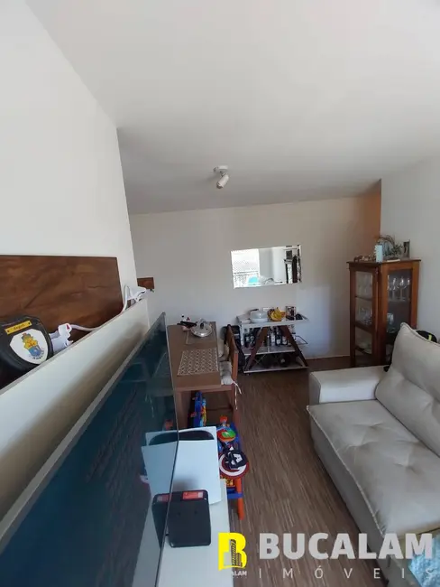 Foto 2 de Apartamento com 2 quartos à venda, 54m2 em Jardim Caboré, São Paulo - SP