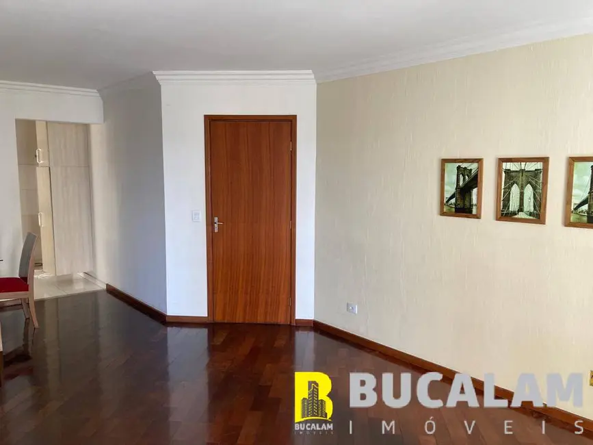 Foto 2 de Apartamento com 3 quartos à venda, 112m2 em Chácara Agrindus, Taboao Da Serra - SP