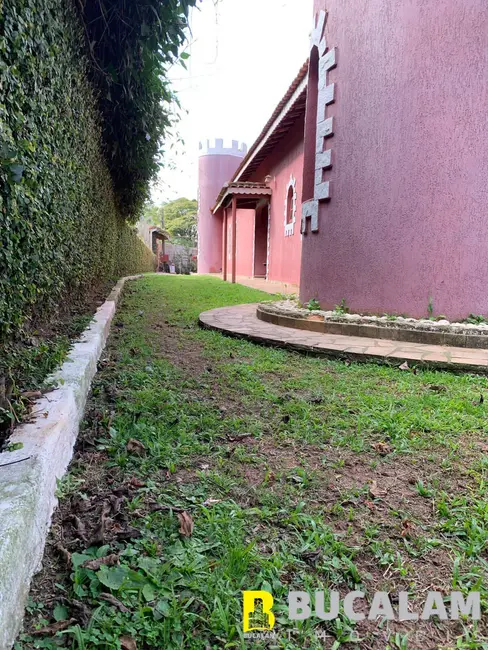 Foto 2 de Casa de Condomínio com 3 quartos à venda, 1550m2 em Loteamento Rancho Maringá II, Atibaia - SP