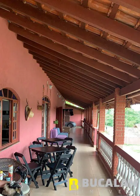 Foto 4 de Casa de Condomínio com 3 quartos à venda, 1550m2 em Loteamento Rancho Maringá II, Atibaia - SP